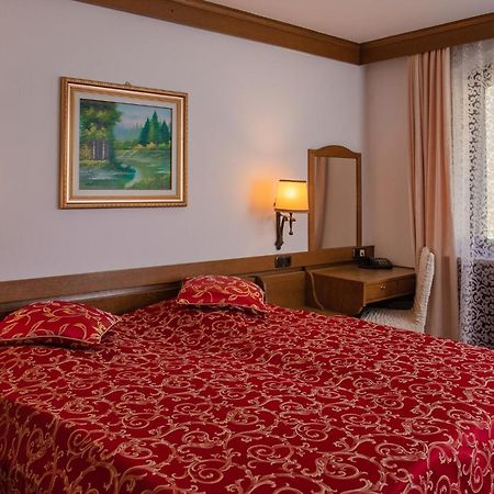 باد ريشنهول Hotel St. Georg المظهر الخارجي الصورة