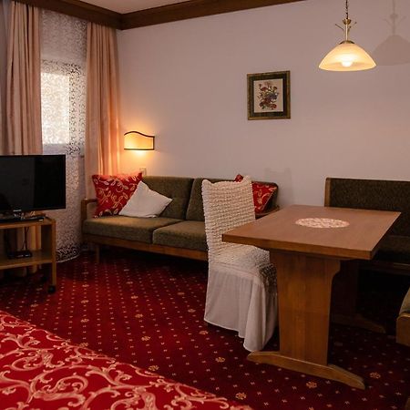 باد ريشنهول Hotel St. Georg المظهر الخارجي الصورة