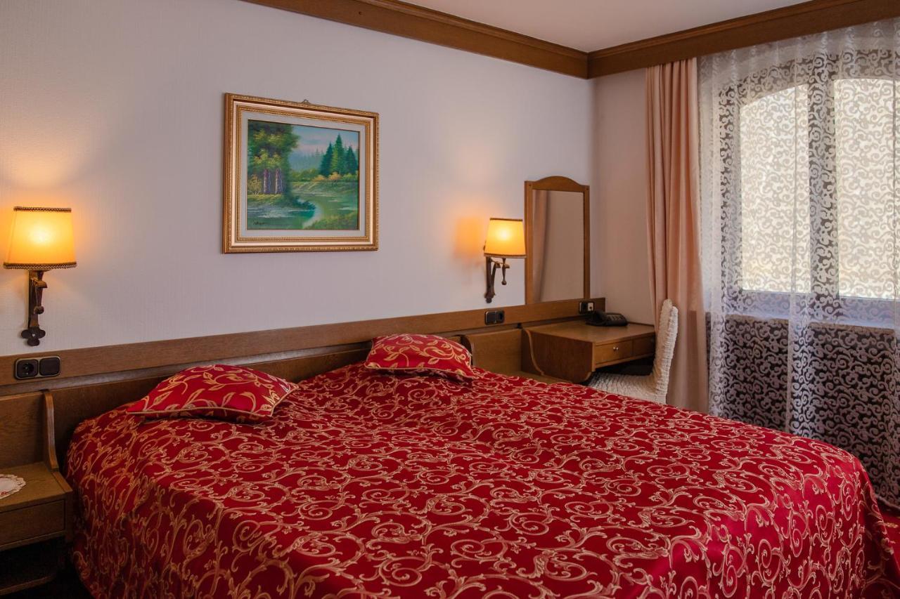 باد ريشنهول Hotel St. Georg المظهر الخارجي الصورة