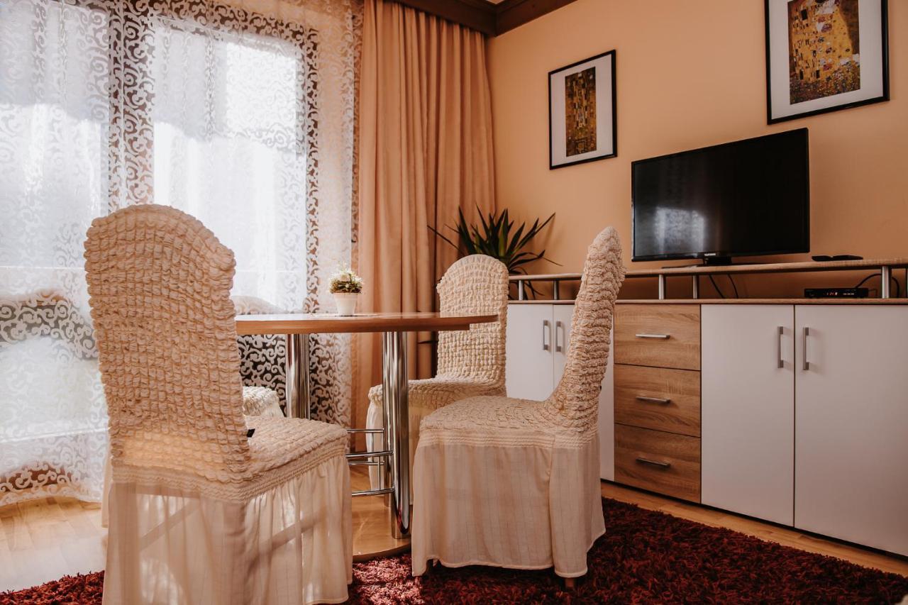 باد ريشنهول Hotel St. Georg المظهر الخارجي الصورة