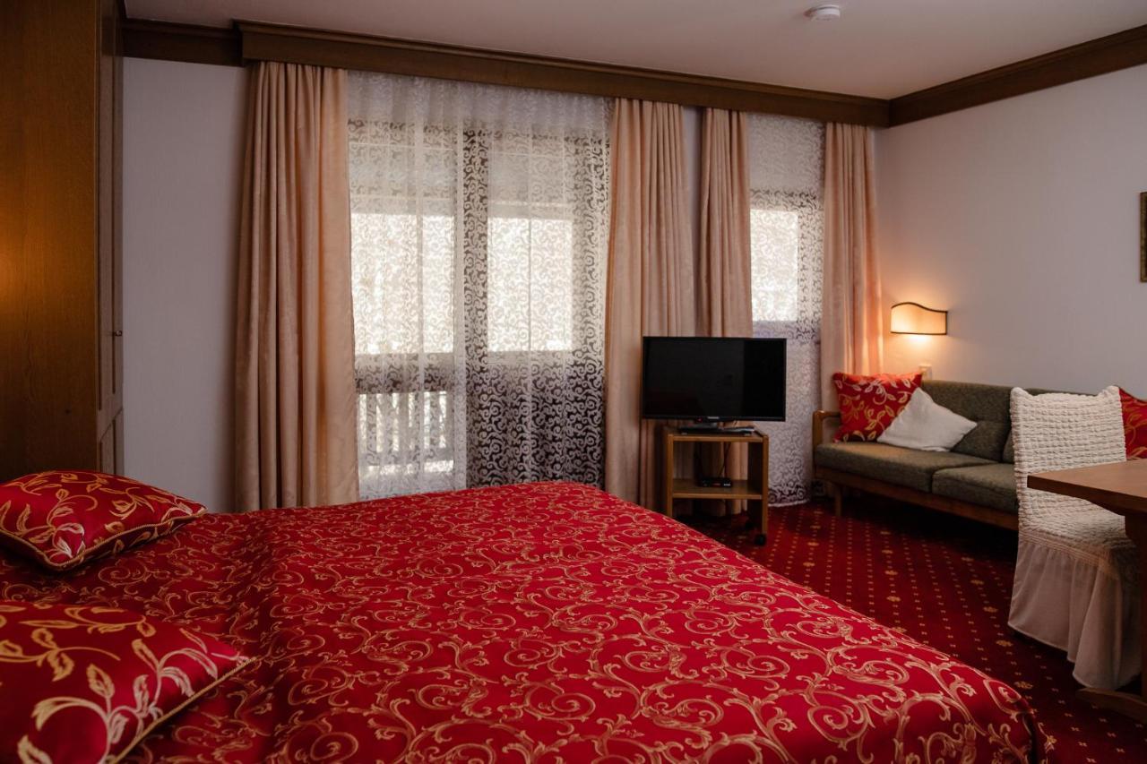 باد ريشنهول Hotel St. Georg المظهر الخارجي الصورة