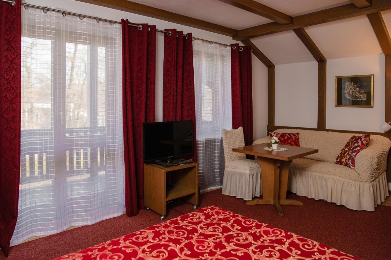 باد ريشنهول Hotel St. Georg المظهر الخارجي الصورة
