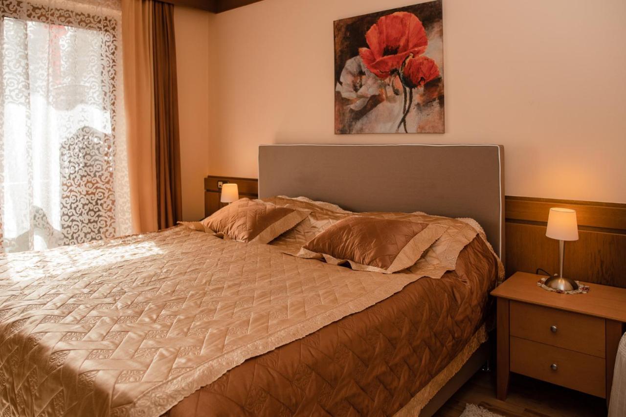 باد ريشنهول Hotel St. Georg المظهر الخارجي الصورة