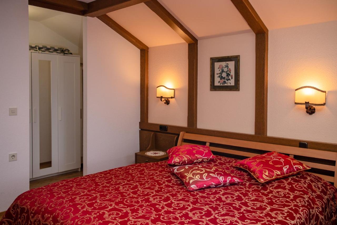 باد ريشنهول Hotel St. Georg المظهر الخارجي الصورة