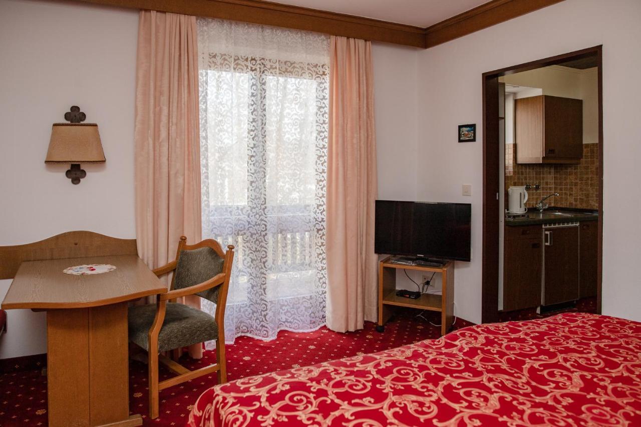 باد ريشنهول Hotel St. Georg المظهر الخارجي الصورة