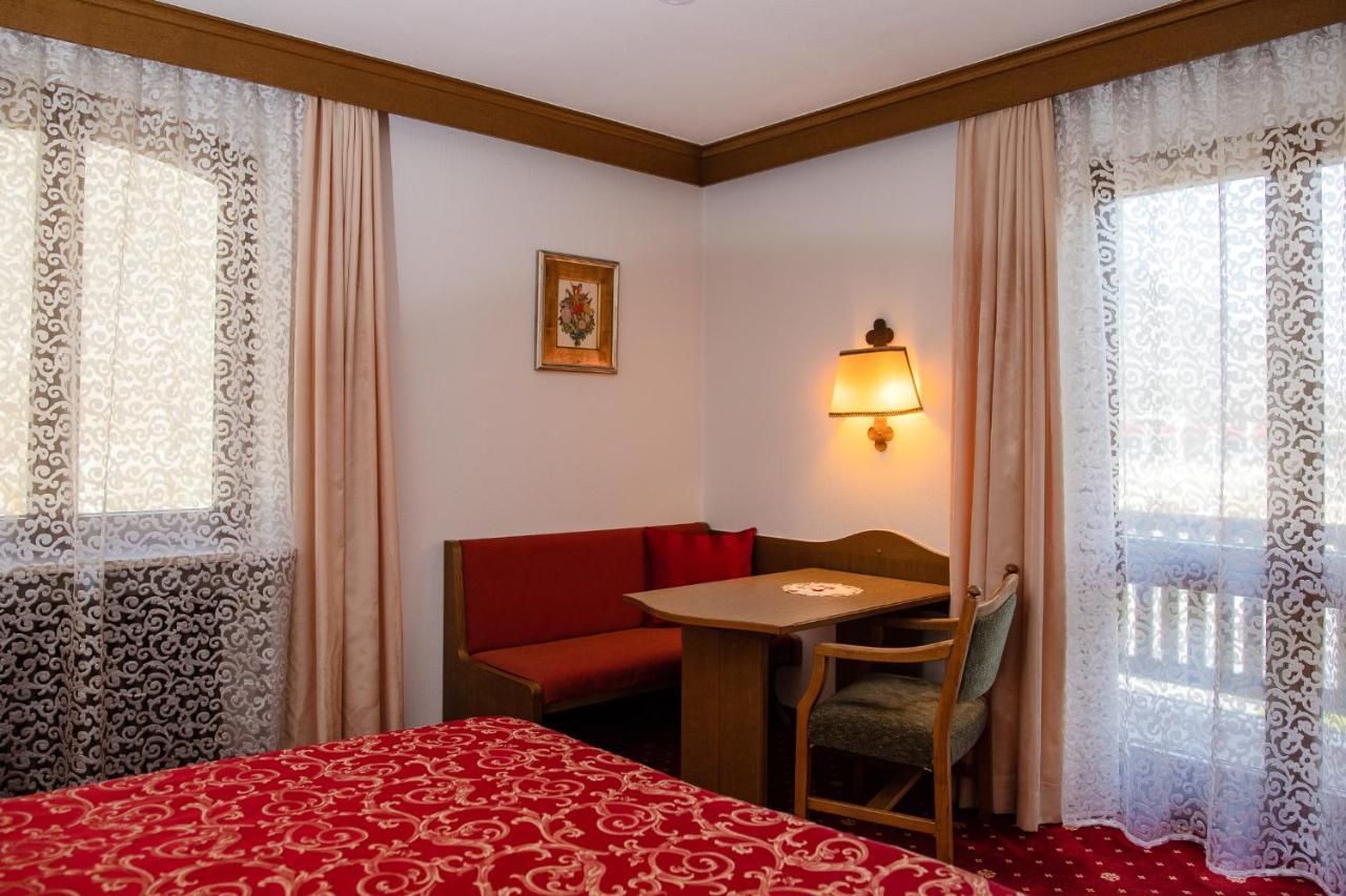 باد ريشنهول Hotel St. Georg المظهر الخارجي الصورة