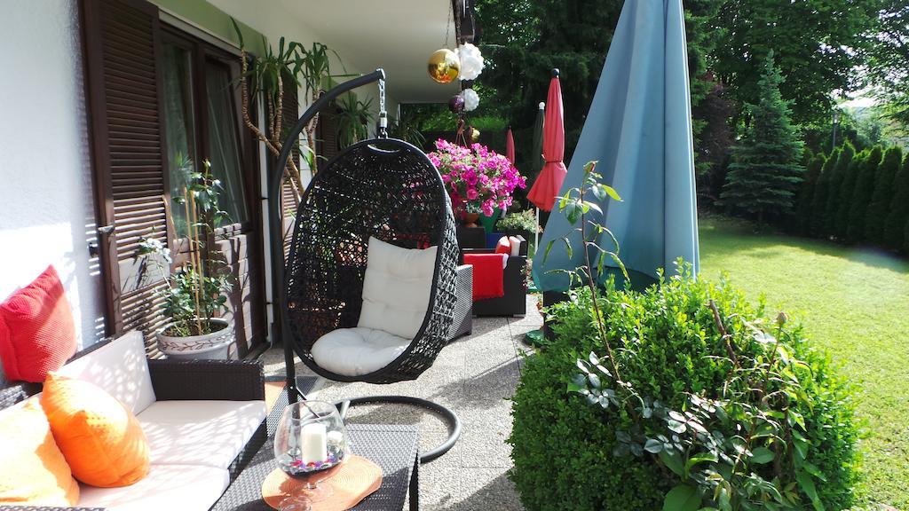 باد ريشنهول Hotel St. Georg الغرفة الصورة
