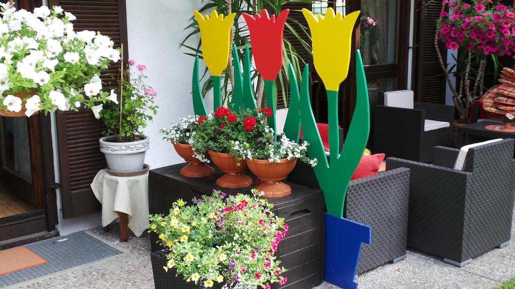 باد ريشنهول Hotel St. Georg المظهر الخارجي الصورة