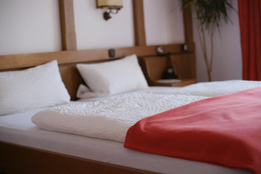 باد ريشنهول Hotel St. Georg المظهر الخارجي الصورة