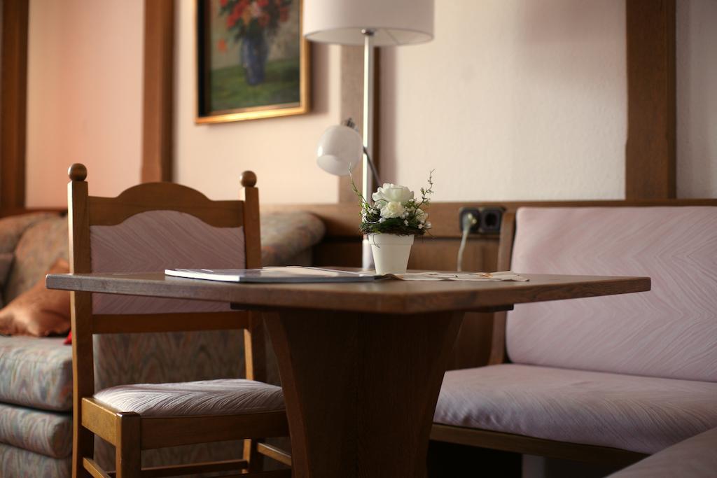باد ريشنهول Hotel St. Georg المظهر الخارجي الصورة
