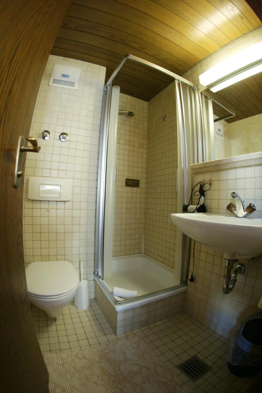 باد ريشنهول Hotel St. Georg المظهر الخارجي الصورة