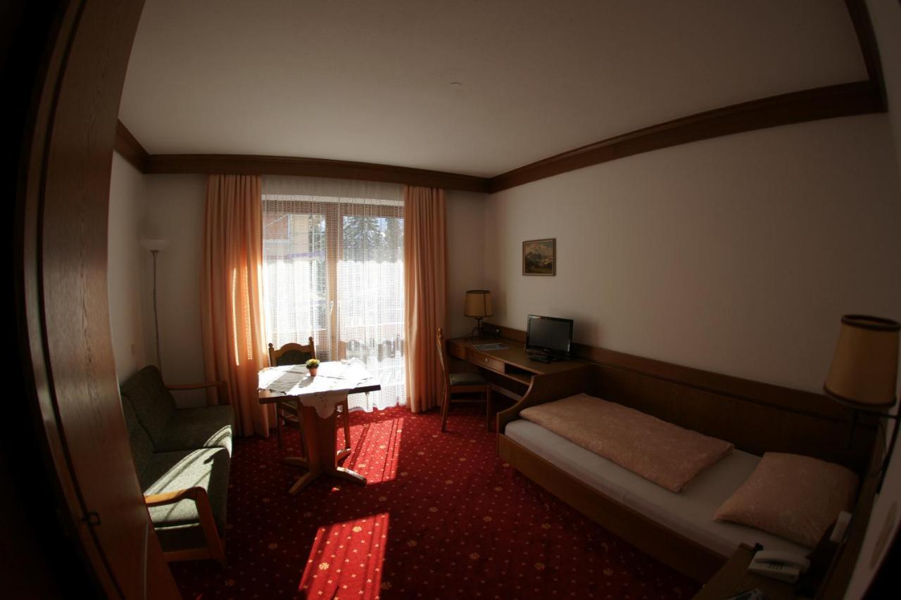 باد ريشنهول Hotel St. Georg المظهر الخارجي الصورة